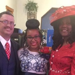 Meet your Posher, Brittany